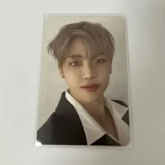 NCT DREAM glitch mode ジェミン トレカ jaemin