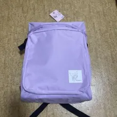 マイメロディ♡クロミ エンジェルトラベルリュック