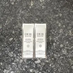 新品未開封　ディオール スノーマイクロ インフューズドローション　薬用化粧水