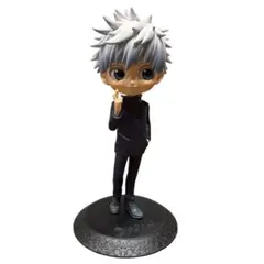 呪術廻戦 Qposket 五条悟 フィギュア