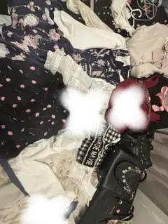 リズリサ LIZLISA まとめ売りのサムネイル