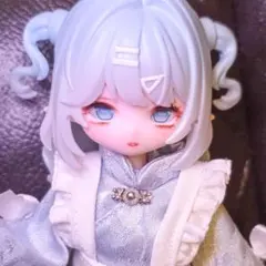 【かなりあ屋】Minty2 ミンティ 海洋宝石 公式フェイスカスタム