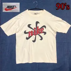 NIKE 浮世絵 Tシャツ 芸者 80s 復刻 激レア Msize 風車タグ - メルカリ