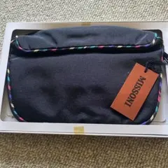 MISSONI ポーチ タオルハンカチ セットのサムネイル