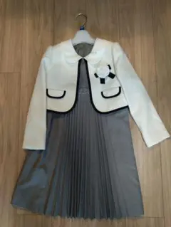 入学式　セットアップ　女の子