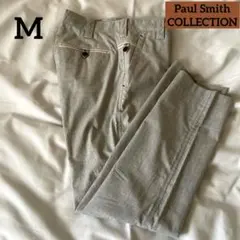 Paul Smith COLLECTION スラックス　M ウール綿
