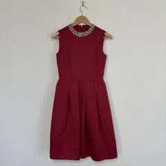 ストロベリーフィールズグレースワンピース