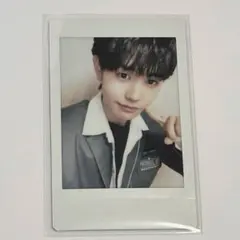 PRODUCE 101 JAPAN 日プ 新世界 小清水蓮 チェキ風カード - メルカリ
