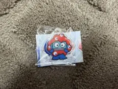 サンリオ　ミャクミャクなりきりアクリルチャーム　ハンギョドン