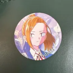 バンドリ mygo 缶バッジ 長崎そよ 迷子集会 - メルカリ
