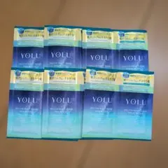 YOLU ヨル メロウナイトリペア シャンプー トリートメント サンプル