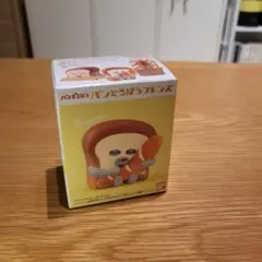 パンどろぼうフレンズ