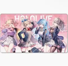2026年最新】獅白ぼたん プレイマットの人気アイテム - メルカリ