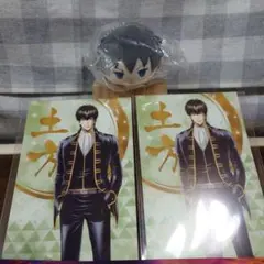 銀魂　土方十四郎　まとめ売り