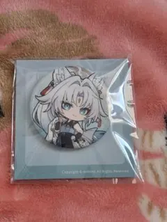 Fate/Grand Order 霊基召喚 fes缶バッジ アルジュナオルタ - メルカリ