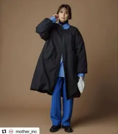 2025年最新】forme 東原亜希 コートの人気アイテム - メルカリ