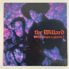The Willard レコード 4枚セット The Willard レコード 4枚セット - メルカリ