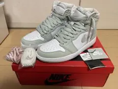 NIKE Air Jordan 1 Retro High Seafoam
