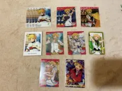 あんさんぶるスターズ 春川宙 14点まとめ売り EMOKA パシャこれ カード