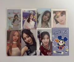2026年最新】twice トレカ ツウィの人気アイテム - メルカリ