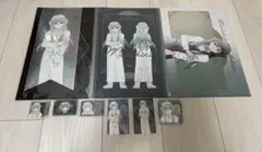 鬼滅の刃　モクテル　ロト　時透無一郎　セット