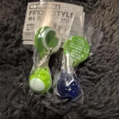 FROGSTYLE　フロッグスタイル　めじるしアクセサリー　星　ノーマル　匿名