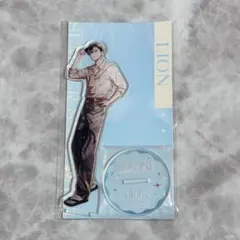 2026年最新】ビバレン レオン アクスタの人気アイテム - メルカリ