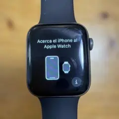 Apple Watch Series 4 44mm GPS+LTE