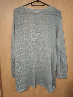 エニィファム　カーディガン 羽織 上着 薄手 長袖 any FAM　サイズ2