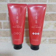 イオ リラックスメント 200ml シルキーリペア 200ml セット - メルカリ