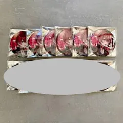 KnightA 騎士A ばぁうくん 1st缶バッジセット 缶バッジまとめ売り