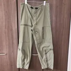 フライトパンツ