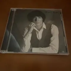 CD 石崎ひゅーい Huwie Best 帯付き