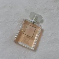 ココ マドモアゼル オードゥ パルファム（ヴァポリザター） 香水 シャネル