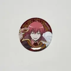 暗殺教室 赤羽業 缶バッジ Devil - メルカリ