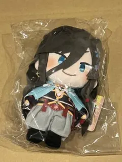 新品未開封 わんぱく！刀剣乱舞 ぬいぐるみ 和泉守兼定