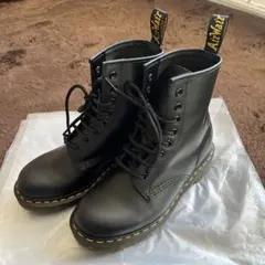 【新品未使用】 Dr.Martens 8ホール