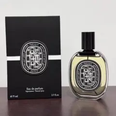 DIPTYQUE ディプティック オルフェオン EDP 75ml