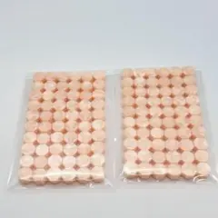 10 실링 왁스 120 알갱이 피치계