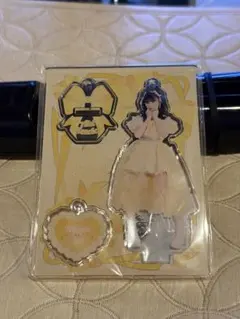 2025年最新】菅田愛貴 アクリルスタンドの人気アイテム - メルカリ