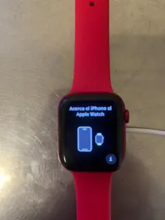 apple watch 7 45mm