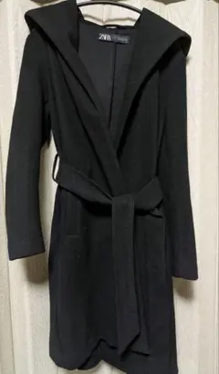 ZARAコート