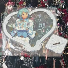 2026年最新】誓約アクスタの人気アイテム - メルカリ