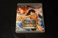 ONE PIECE 海賊無双 PS3