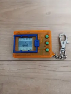 【動作確認済、送料込】初代デジモン/デジタルモンスター1997年版Ver.3のサムネイル