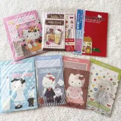 平成レトロ サンリオ コロコロクリリン ノート シール メモ帳 封筒