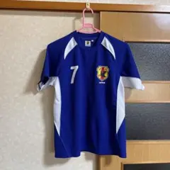サッカー ユニフォーム　150cm