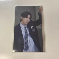 TWS ヨンジェ sparkling blue 来日記念 weverse