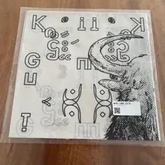 King Gnu ハンカチーフ