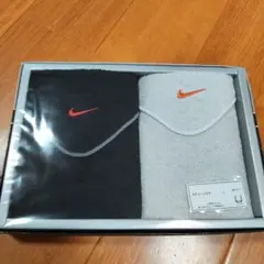 ナイキタオルハンカチ2枚組